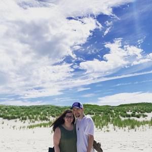 Meet your Posher, Brittany